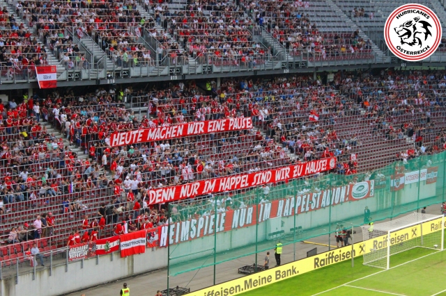 oesterreich - slowenien 7.6.2019 3